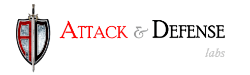 Attack & Defense Labs